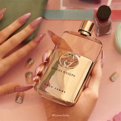 gucci guilty edp women|Gucci Guilty pour femme fragrantica.